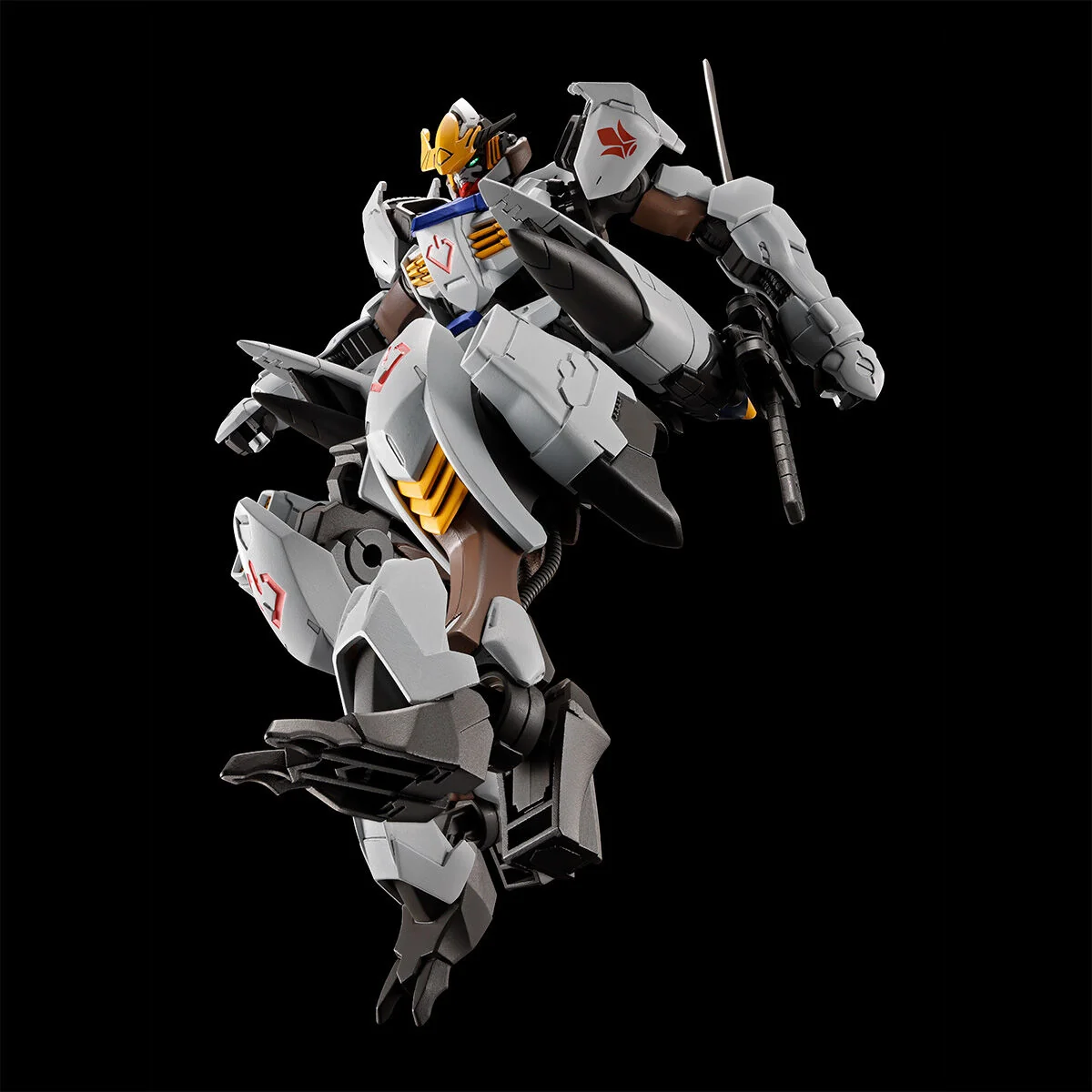 HGIBO PB Gundam Barbatos Adapt - Image 8