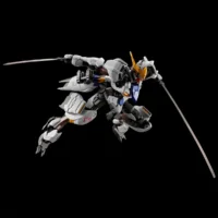 HGIBO PB Gundam Barbatos Adapt - Image 9