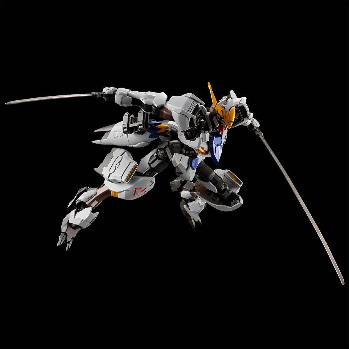 HGIBO PB Gundam Barbatos Adapt - Image 9