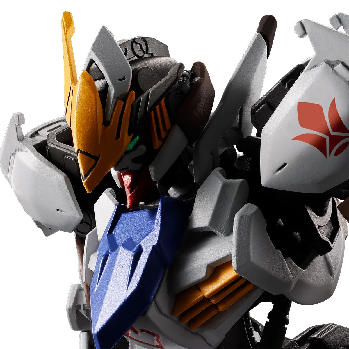 HGIBO PB Gundam Barbatos Adapt - Image 10
