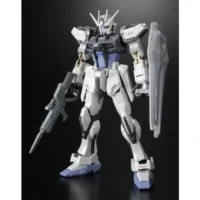 RG PB Strike Gundam Deactive Mode