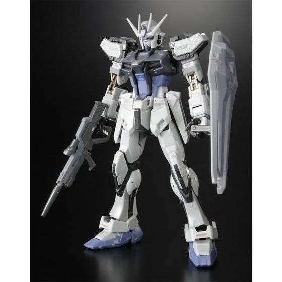 RG PB Strike Gundam Deactive Mode