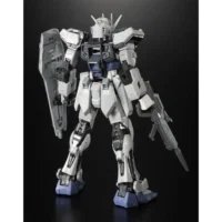 RG PB Strike Gundam Deactive Mode - Image 2