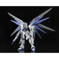 RG PB Freedom Gundam Deactive Mode - Image 3