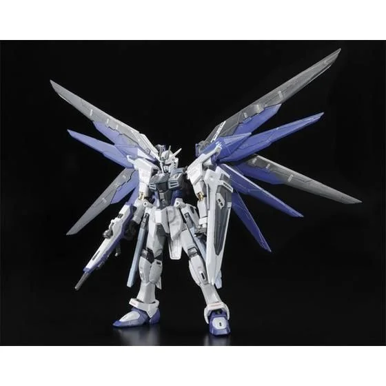 RG PB Freedom Gundam Deactive Mode