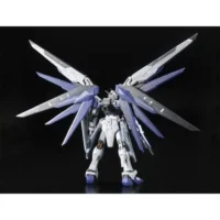 RG PB Freedom Gundam Deactive Mode - Image 4