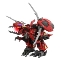 Advanced Zi Series Zoids Geno Breaker