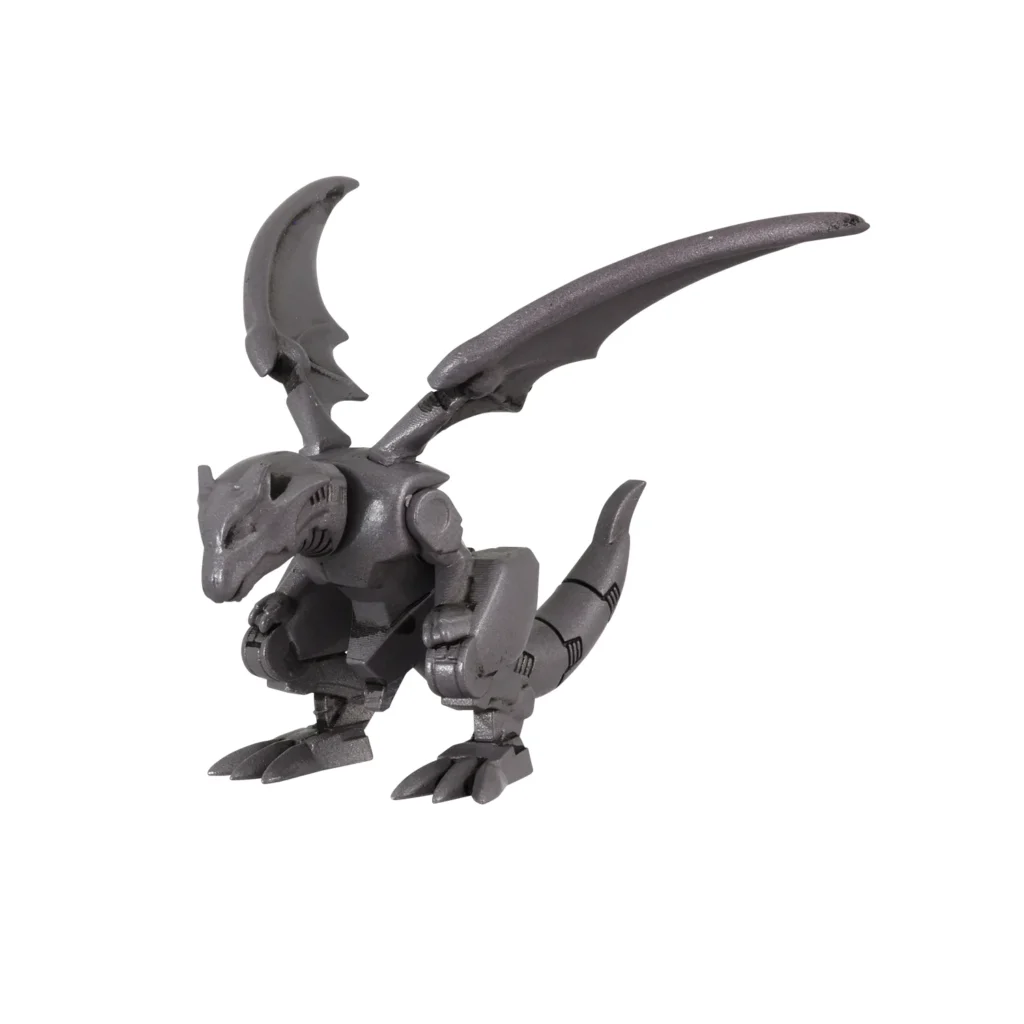 Advanced Zi Series Zoids Geno Breaker