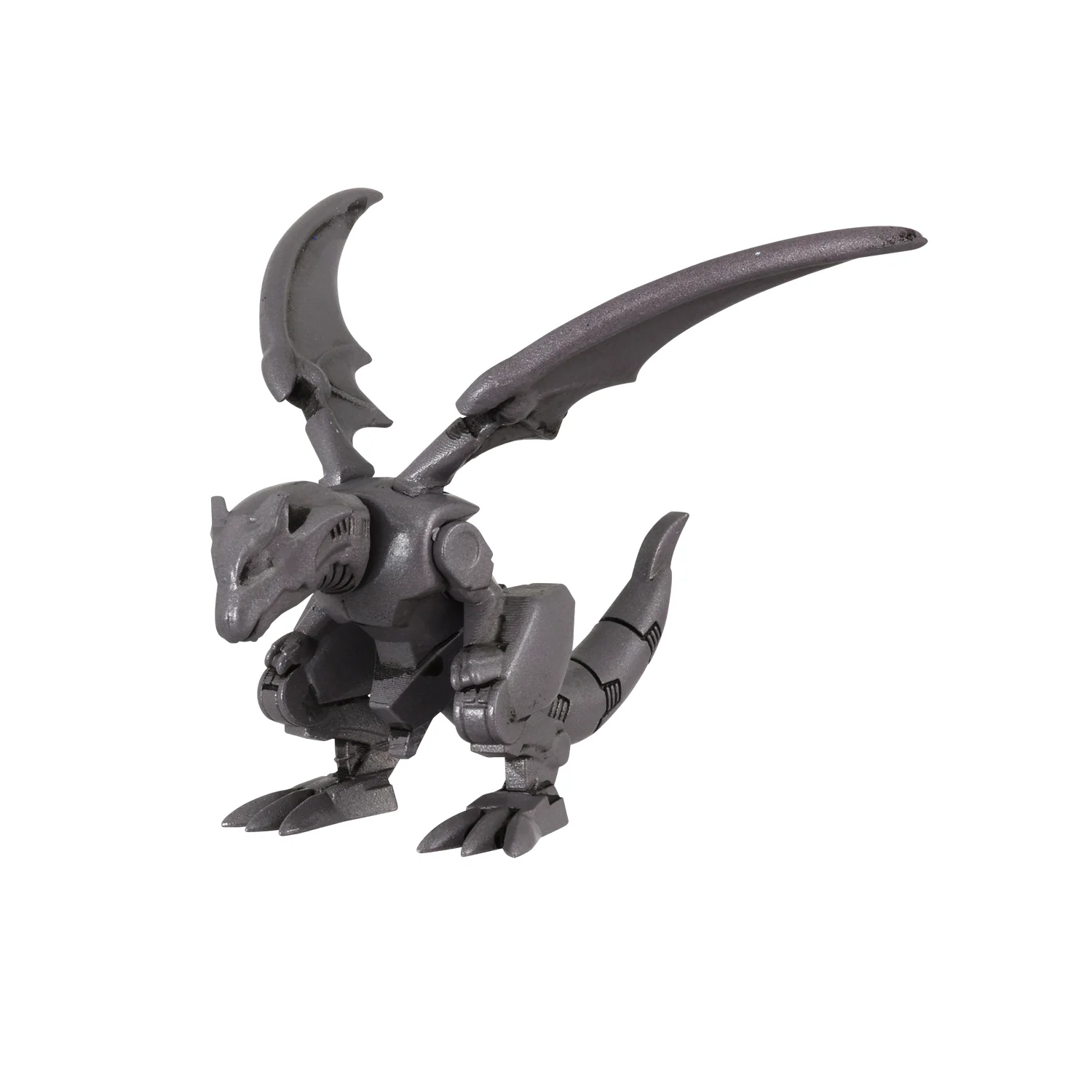 Advanced Zi Series Zoids Geno Breaker - Image 29