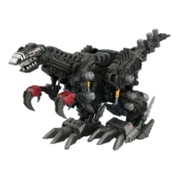 Advanced Zi Series Zoids Geno Breaker - Image 31