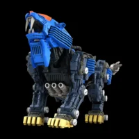 Zoids Realize Model Shield Liger (Bang Special) - Image 1