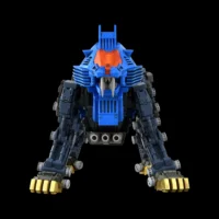 Zoids Realize Model Shield Liger (Bang Special) - Image 5