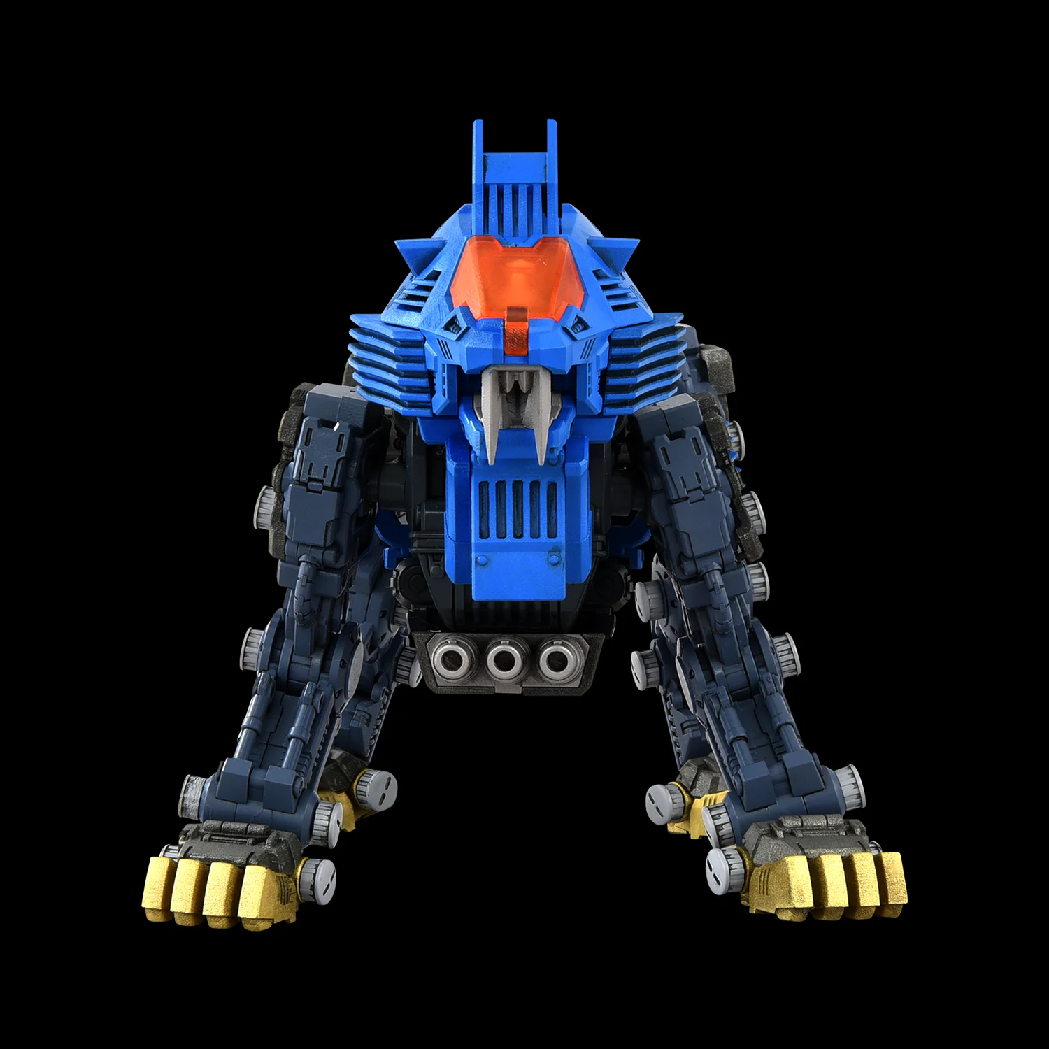 Zoids Realize Model Shield Liger (Bang Special) - Image 5