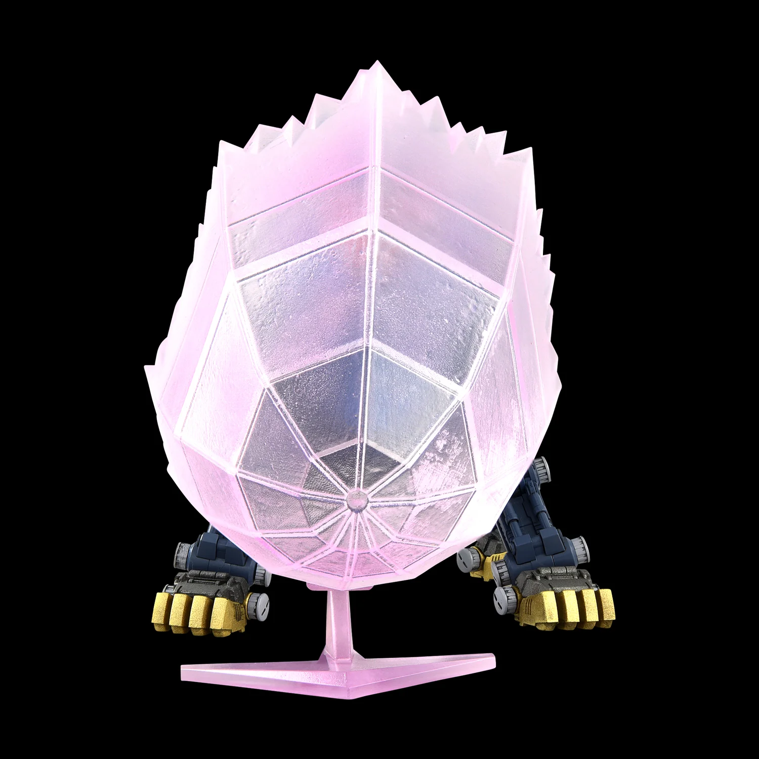 Zoids Realize Model Shield Liger (Bang Special) - Image 6