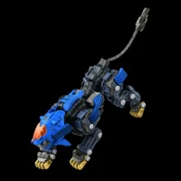 Zoids Realize Model Shield Liger (Bang Special) - Image 12