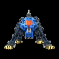 Zoids Realize Model Shield Liger (Bang Special) - Image 13