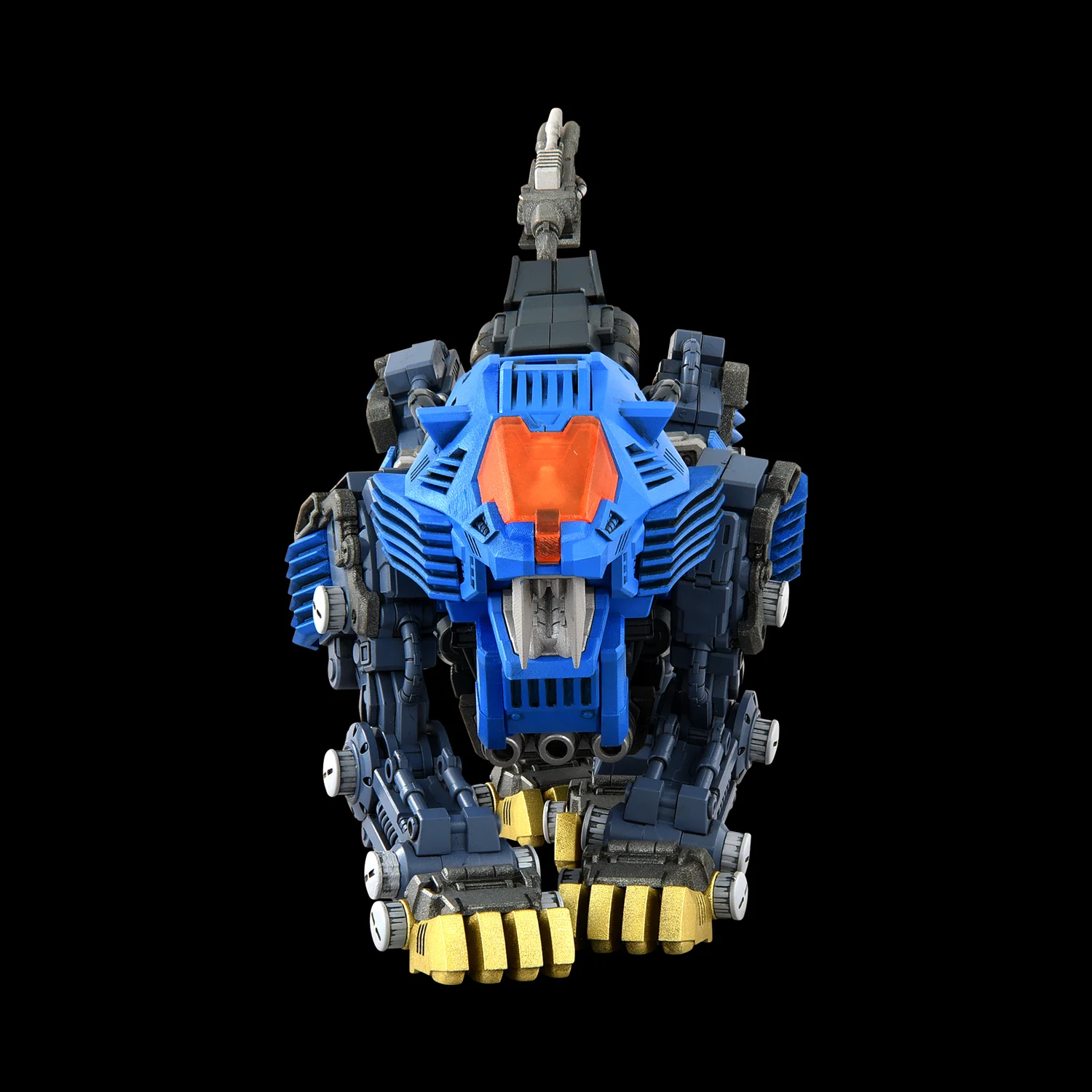 Zoids Realize Model Shield Liger (Bang Special) - Image 14