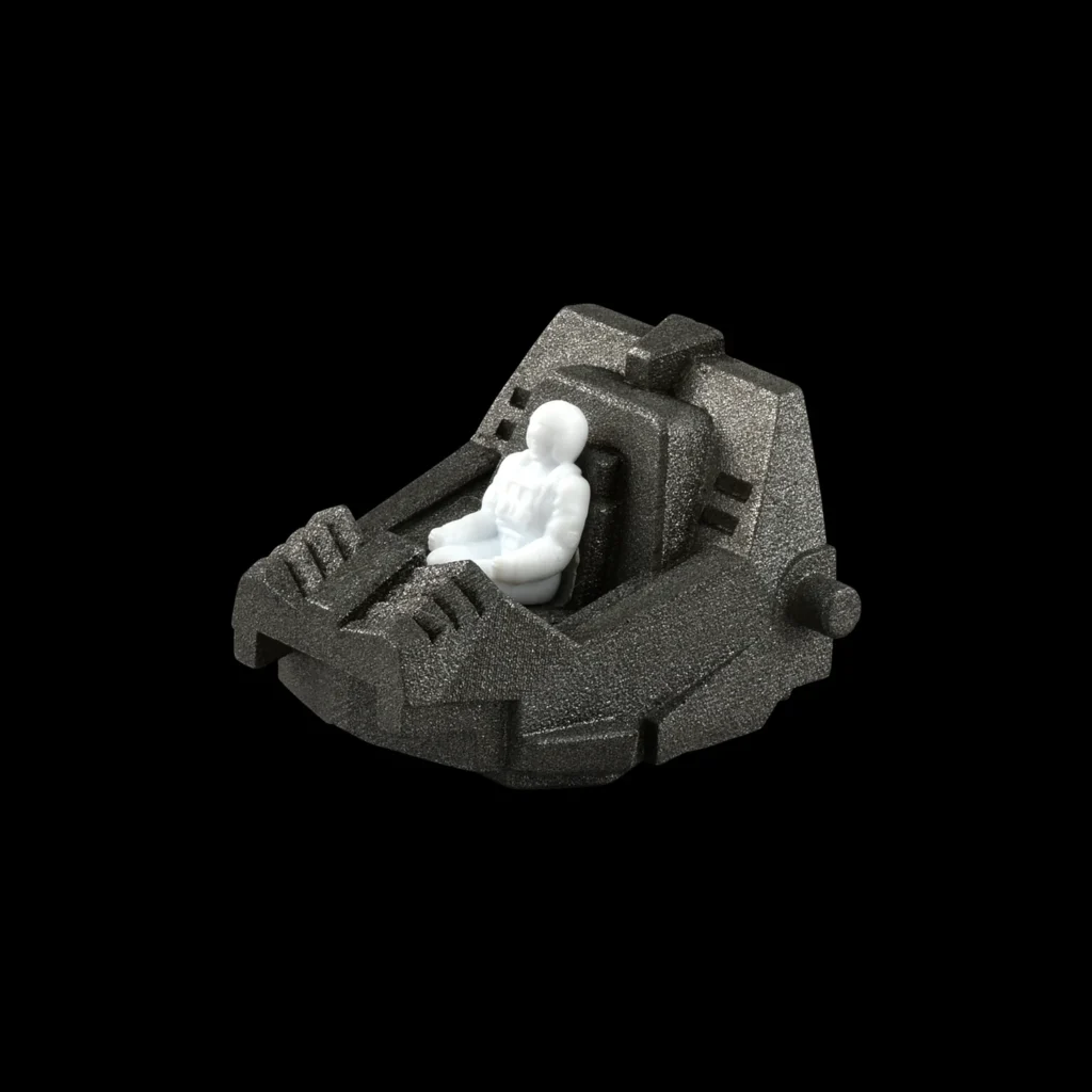 Zoids Realize Model Shield Liger (Bang Special)