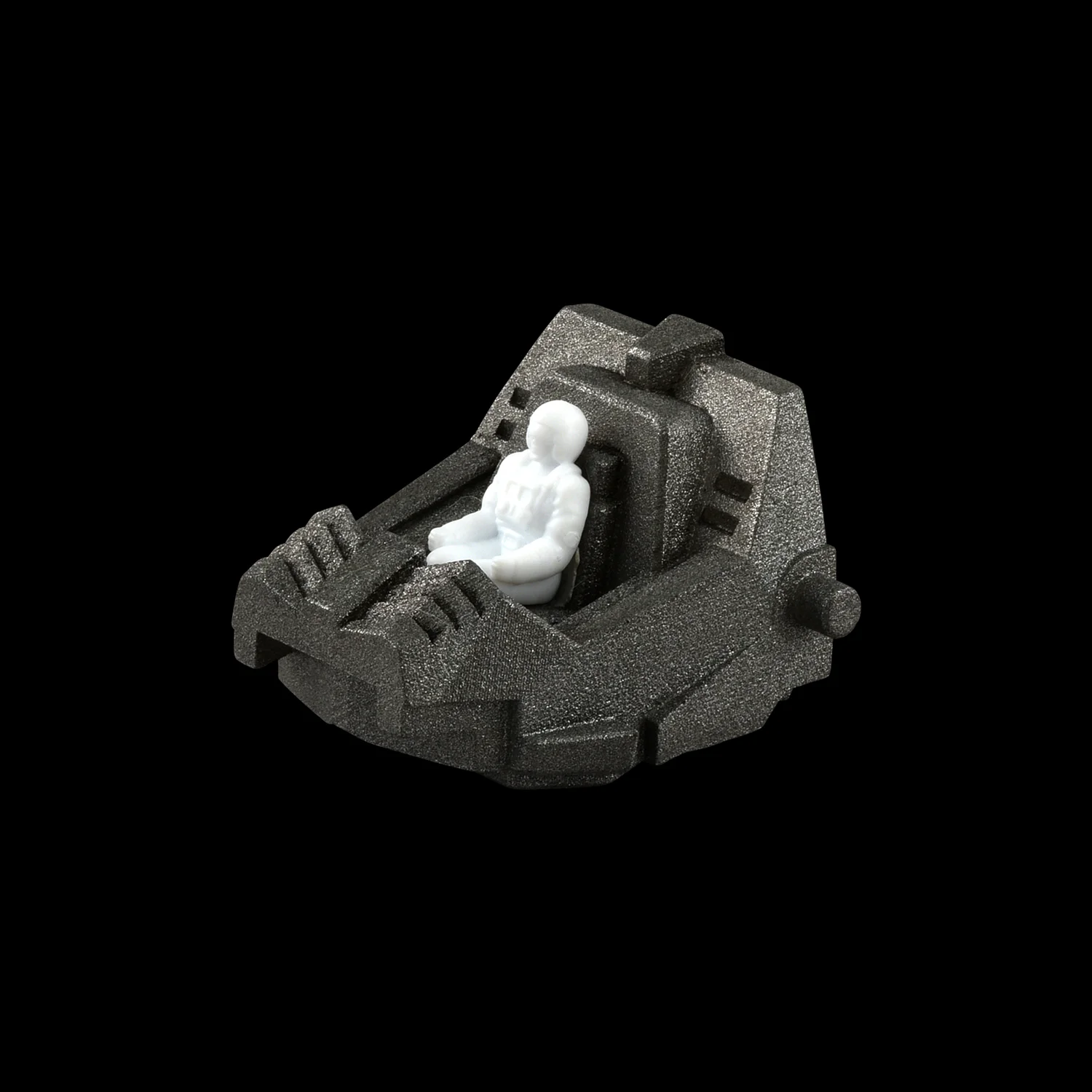 Zoids Realize Model Shield Liger (Bang Special) - Image 22