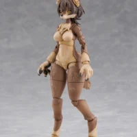 [Box Damaged] KEMOPLA Japanese Wolf - Image 2