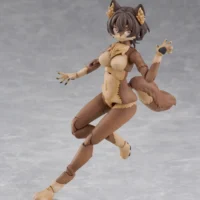 [Box Damaged] KEMOPLA Japanese Wolf - Image 11