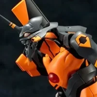 Evangelion Test Type-01 Godzilla Ver.