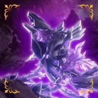Xenoalma Explode Volcalion