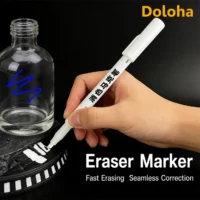 Eraser Marker