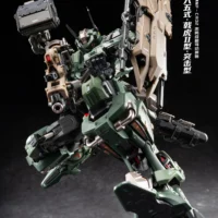 Ji Hu Type II Assault Type - Image 3