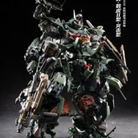 Ji Hu Type II Assault Type - Image 7