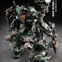 Ji Hu Type II Assault Type - Image 8