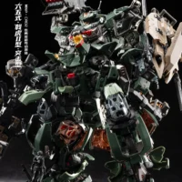Ji Hu Type II Assault Type - Image 10