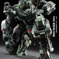 Ji Hu Type II Assault Type - Image 11