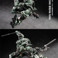 Ji Hu Type II Assault Type - Image 13