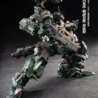 Ji Hu Type II Assault Type - Image 16