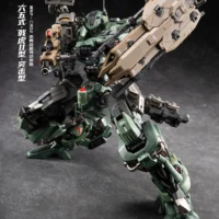 Ji Hu Type II Assault Type - Image 17
