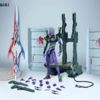 Evangelion Test Type-01 (Deluxe Ver.) - Image 1