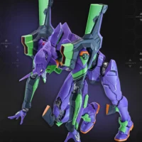 Evangelion Test Type-01 (Deluxe Ver.) - Image 4