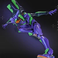 Evangelion Test Type-01 (Deluxe Ver.) - Image 6