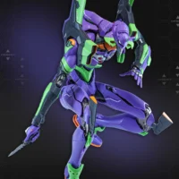 Evangelion Test Type-01 (Deluxe Ver.) - Image 7