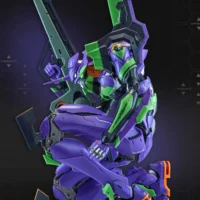 Evangelion Test Type-01 (Deluxe Ver.) - Image 8