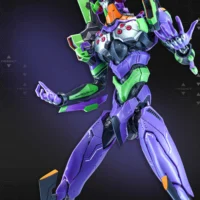 Evangelion Test Type-01 (Deluxe Ver.) - Image 9