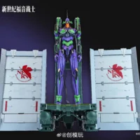 Evangelion Test Type-01 (Deluxe Ver.) - Image 10