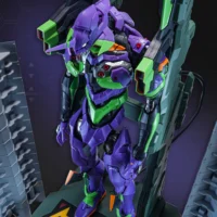 Evangelion Test Type-01 (Deluxe Ver.) - Image 12
