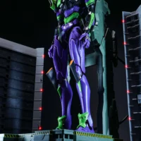 Evangelion Test Type-01 (Deluxe Ver.) - Image 13