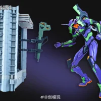 Evangelion Test Type-01 (Deluxe Ver.) - Image 14