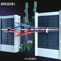 Evangelion Test Type-01 (Deluxe Ver.) - Image 16