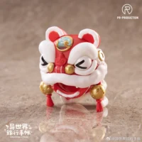Isekai Travel Journal Expansion Pack SPE01 The Legendary Auspicious Lion - Image 4