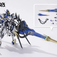 Kishin Colada - Image 5