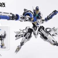 Kishin Colada - Image 6